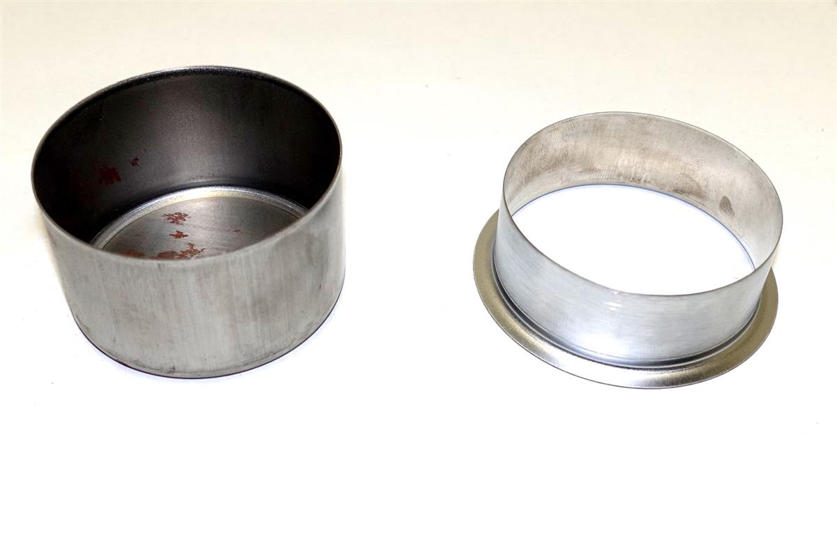 Wear Sleeve / Speedi Sleeve with Installer